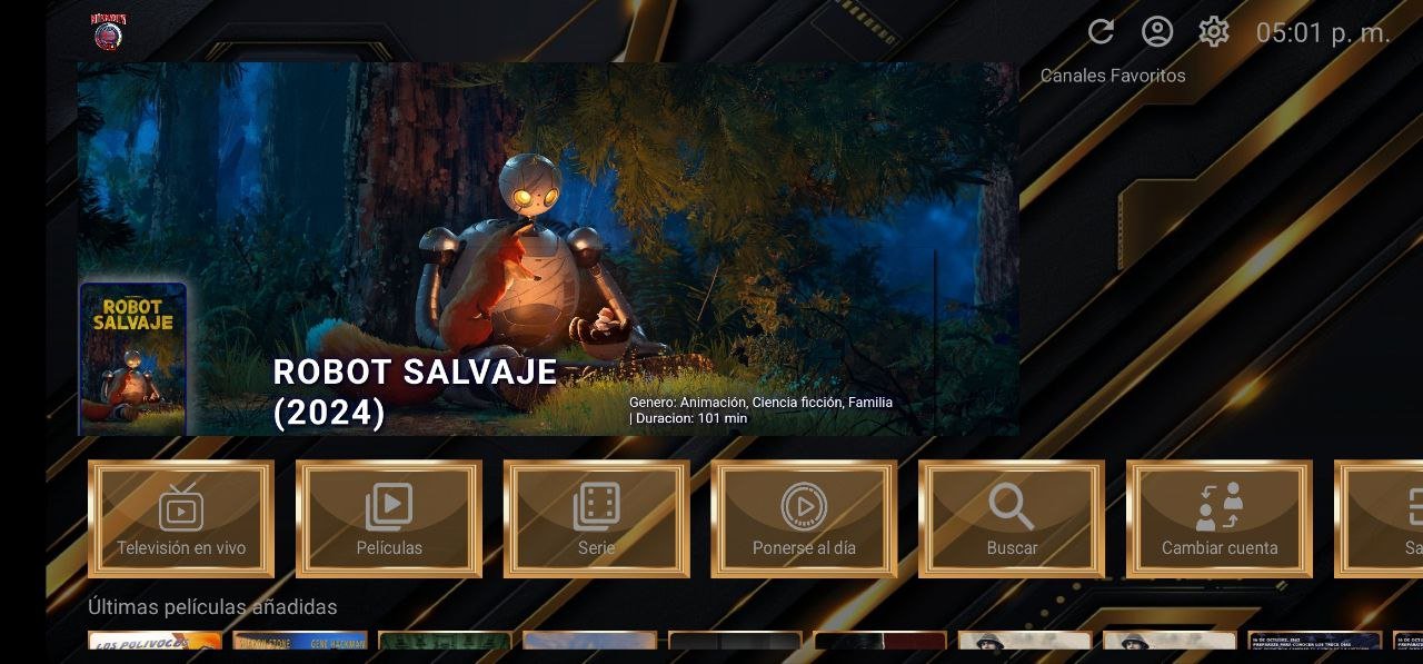 Imagen del APK