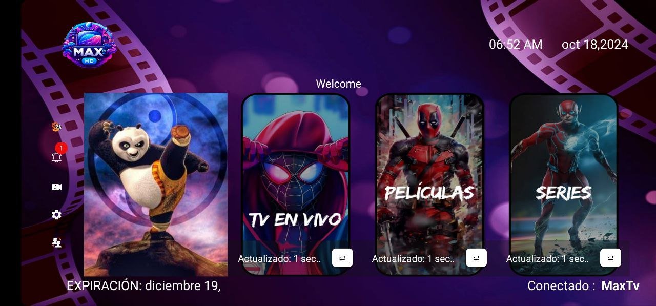 Imagen del APK