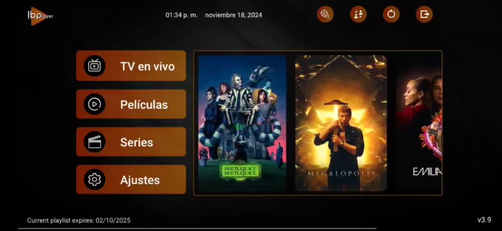 Imagen del APK