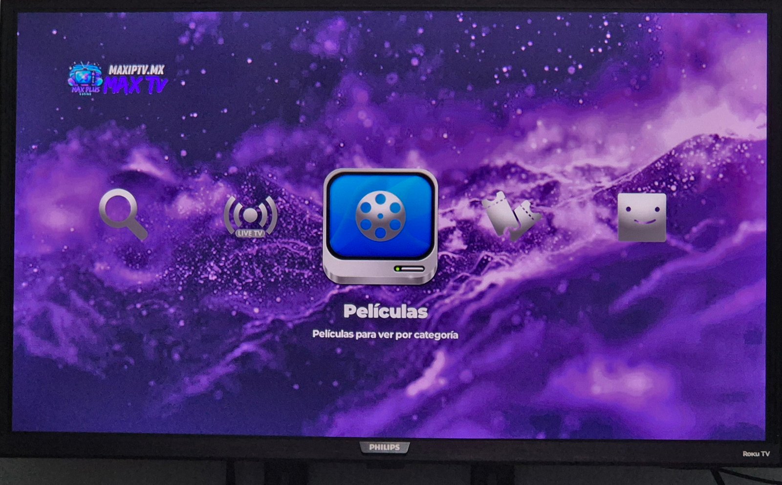 Imagen del APK